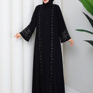 Dubai abaya kombin – Gigi Tesettür